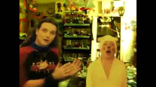 The Dimensional Merge Is Real Sonichu Is Real