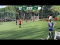 Acc Grifone vs Invictus ~ 2018 | HIGHLIGHTS | TORTORETO CALCIO 26