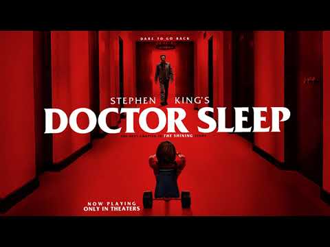 Doctor Sleep Theme Epic/8D