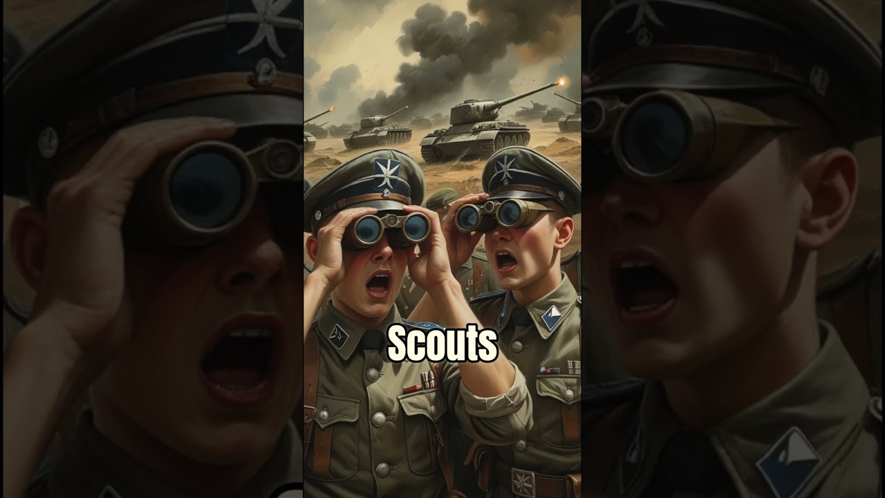 Ghost Army: How Artists Won Battles in WWII