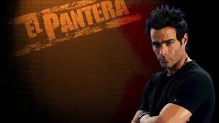 Anagrama - J.Baez | El Pantera serie