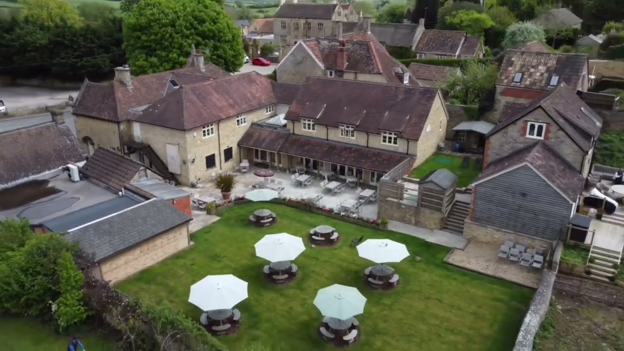 Kings Arms, Charlton Horethorne