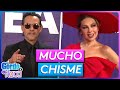 Marc Anthony y Thalía brillaron en la alfombra roja de los Latin AMAs 2024 | El Gordo Y La Flaca