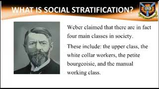 SOC 101 Session 7