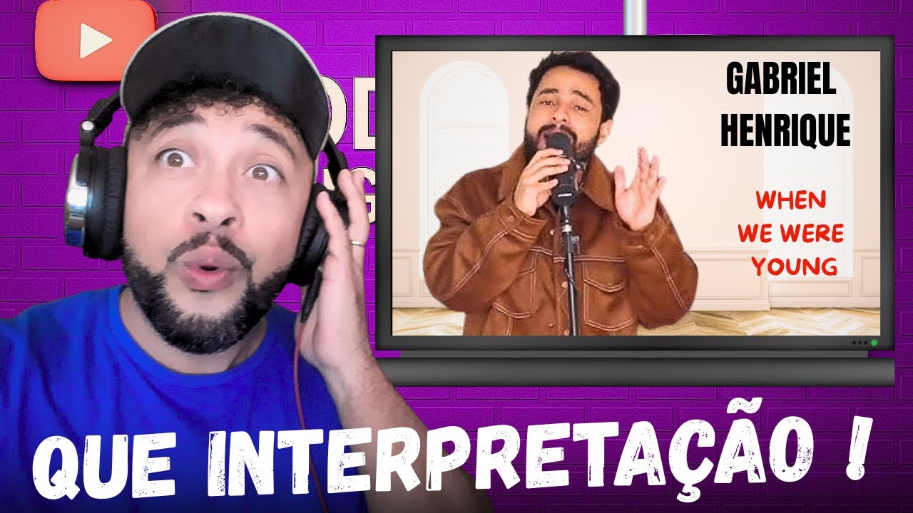 Uma das interpretações mais sensíveis e arrepiantes que você verá hoje!