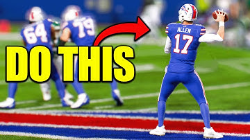 The COMPLETE Guide To Offense In Madden 26!