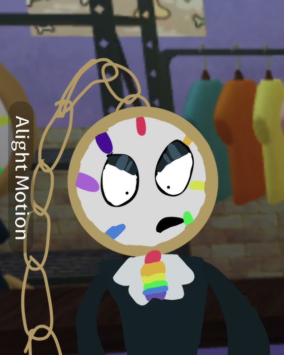 DONT SAY IT DANDY!! | idea: @cospaste  #shorts #roblox #dandysworld #dandy #dyle 