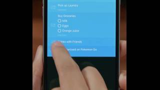 Details Tutorial Complete and Delete Update