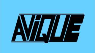 Avique - A second chance