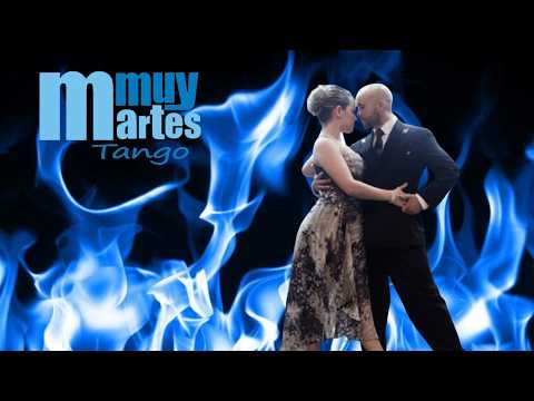 Leonardo Pankow y Valentina Massari 2/3