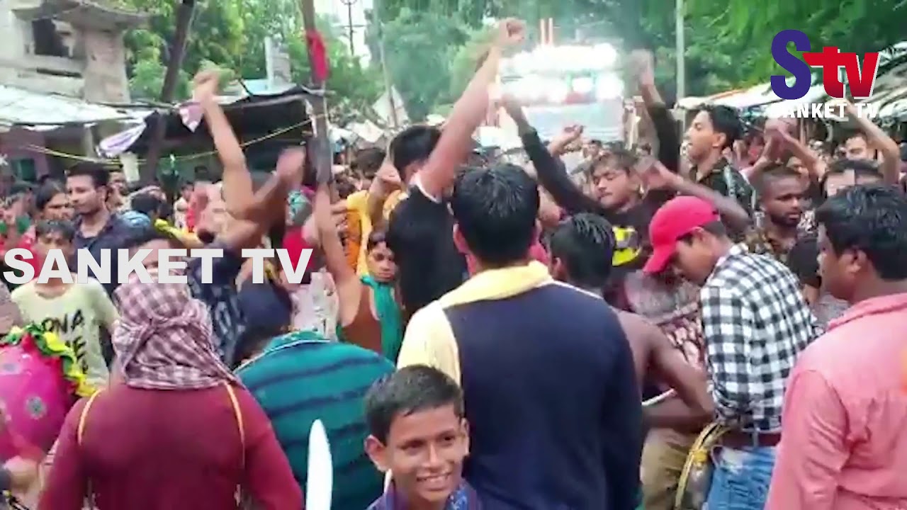 kalahandi block list Odisha : Muslim community takes out procession on Muharram in Balasore | Sanket Tv