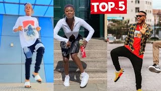 Famous Top 5 Poco lee butterfly legwork and Happy feet dance videos Profile