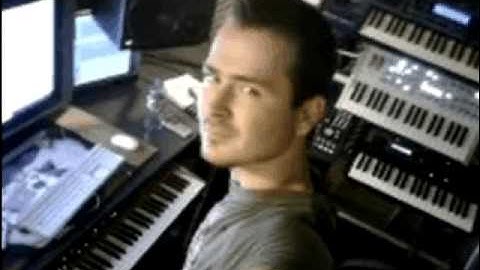 Edward Maya - Stereo love Feat Levent Yuksel "Zalim"