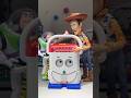 NEW Playskool Mr. Mike #toystory #toystory5