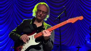 Sonny Landreth - Congo Square Saint Rocke Hermose Beach, CA 5-9-2024