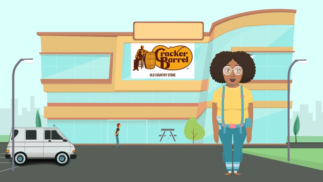 Nomi's Adventures Bob's Burgers Ep.  2