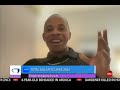 CNC3 Morning Brew Interview - The Great American Solar Eclipse