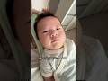 똥싸는 현장 직관중인 어무니...😂#아기 #아기쇼츠 #baby #응가 #귀요미