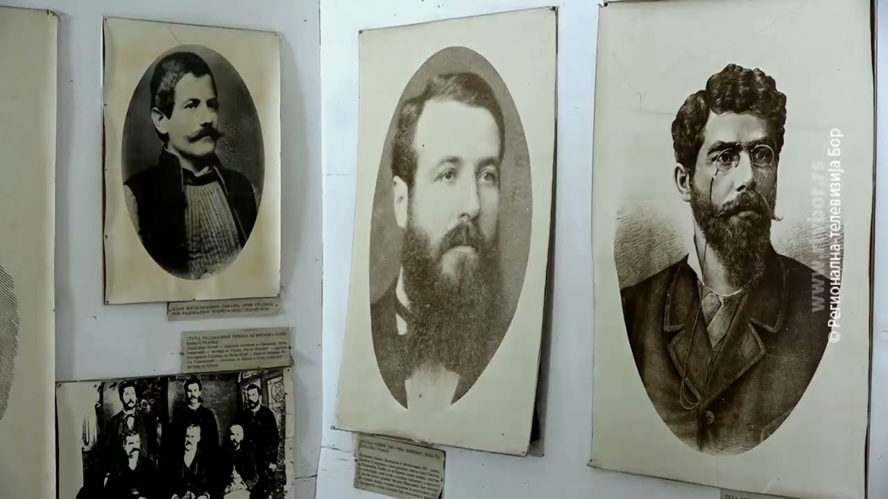 Boljevac realizuje projekat namenjen rekonstrukciji Muzeja Timočke bune, 4. oktobar 2025.(RTVBor)