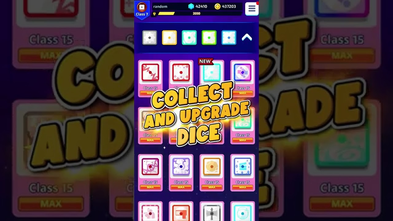 Random Dice maker launches Dice Kingdom - Tower Defense on Android and iOS