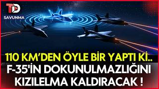 Kizilelmadan Sürpri̇z Test.. İşte Detaylar - Savunma Sanayi̇ Podcast