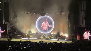 Arctic Monkeys “Do Me a Favour” at Forest Hills Stadium on 8th September 2023 (Live, Full)