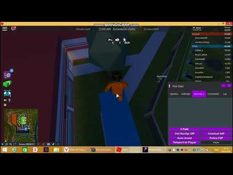 New Roblox Exploit Pain Exist 3 4 Working Unlimited Money