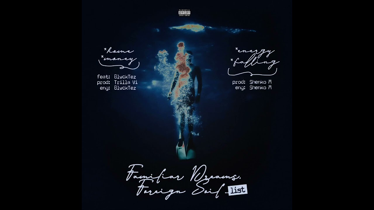 -FayaFlamesLeo Money and Energy (Prod. Shenko M) 