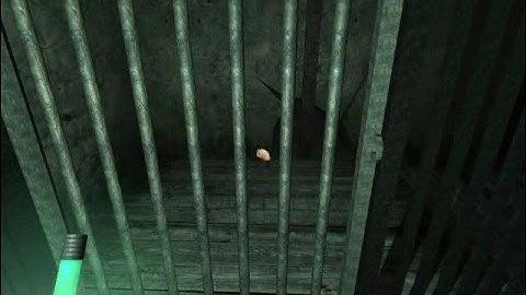 Penumbra overture walkthrough part 3