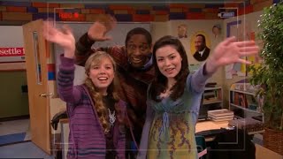 principle franklin from icarly being likable for 3 minutes and 12 seconds straight