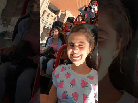 Eğlence denilince senin