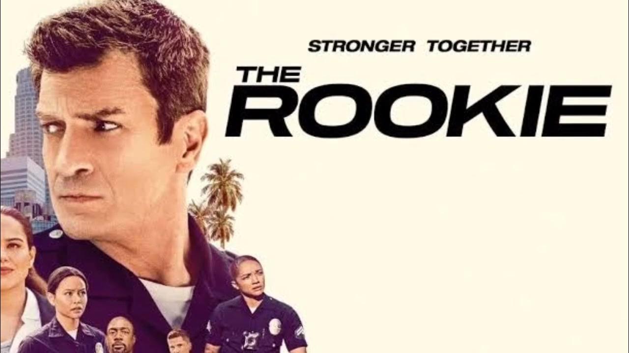 The Rookie season 6 Release date Netflix YouTube