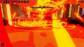 Famous Jump Showdown Magic Rod Vs Cursed Child Boss Wealth