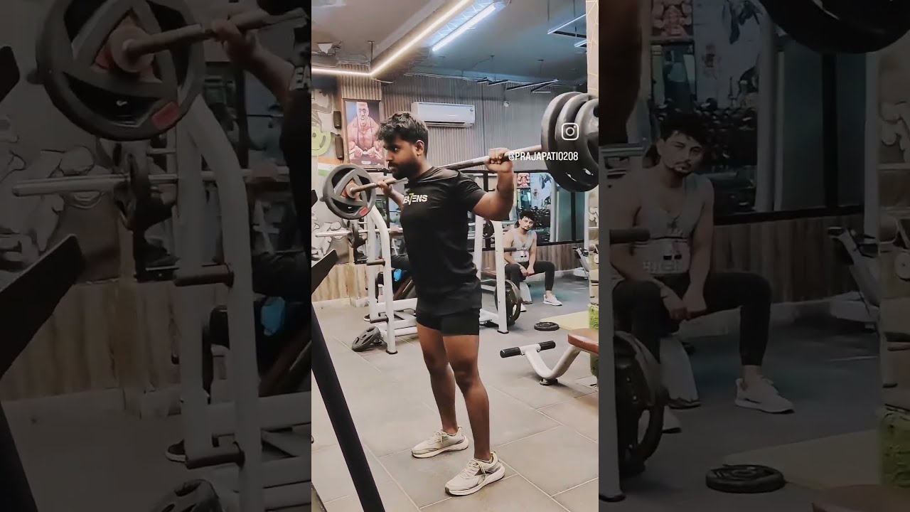 Fitness Gaming / legs workout 