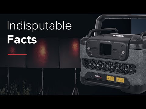Spectrum indisputable facts video thumbnail