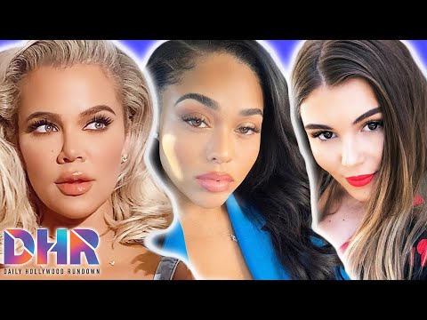 Khloé RESPONDS To Jordyn Woods Lie Detector Test & Dragged! Olivia Jade ANGERS Mom With Video! (DHR)