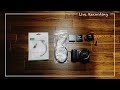 RodeWirelessGOⅡ 動画撮影しながらDJミキサーから音源収録 #fieldrecording  #zoomf3 #zoomf6 #32bitfloat #liverecording