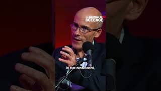Can we cure cancer? A Question of Science #podcast