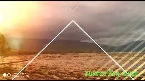 Kolam sisir lagu rohani marsi style