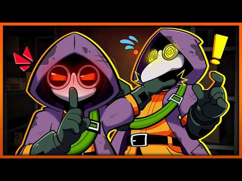 Them BOTS Caught Us Lacking | Mimesis