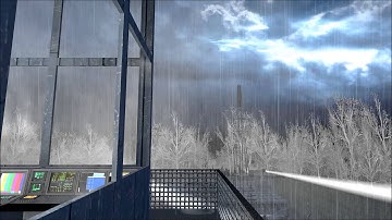 ps7 cod4 beta2 nuke explosion test 2