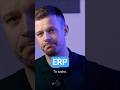 Kto jest winny: System czy Człowiek? #erp #system #it