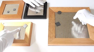 Pyrolytic Levitation