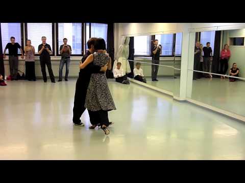 Giro + sacadas | michelle + joachim