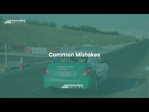 Excellence Automotive Driving