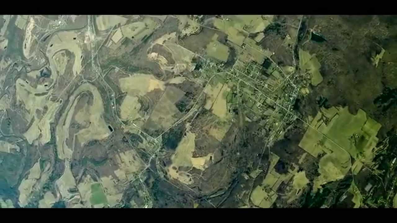 Kiehl's in Space: Oil Eliminator Trailer