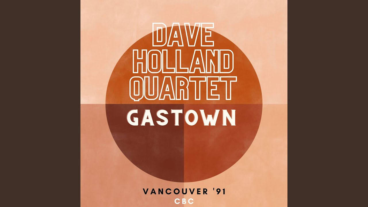 African Lullaby (Live)