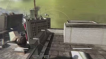 Recon Drone C4 Double Kill! Warzone COD