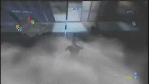Michael Ironside about Splinter Cell DA - Gaming