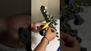 We 3D Printed an Aircraft ✈️🔥 (Wait for the Result)